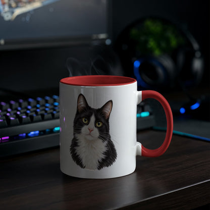 To My Loving Kitties