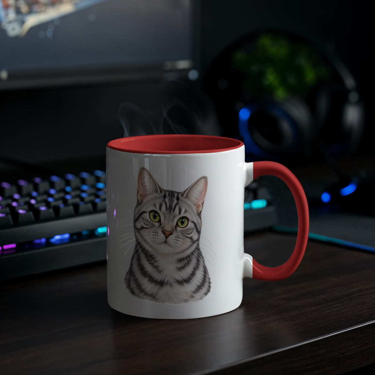 To My Loving Kitties