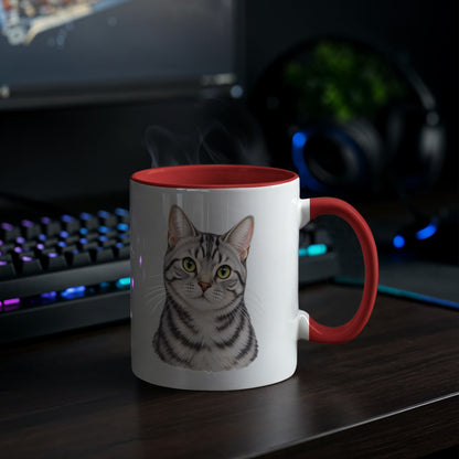 To My Loving Kitties