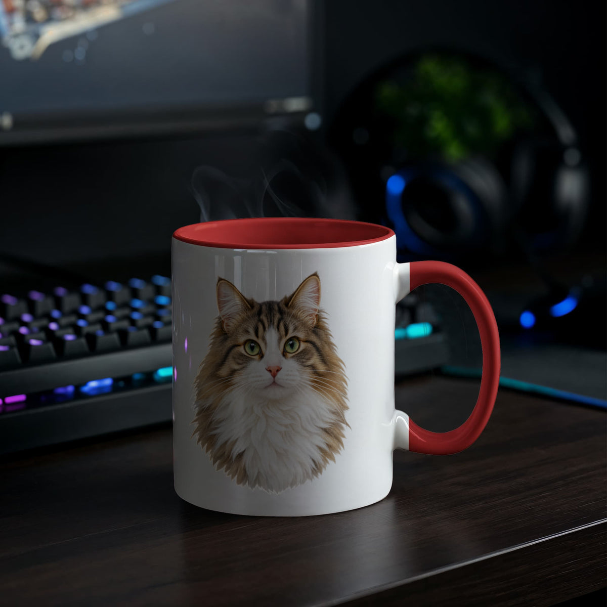 To My Loving Kitties