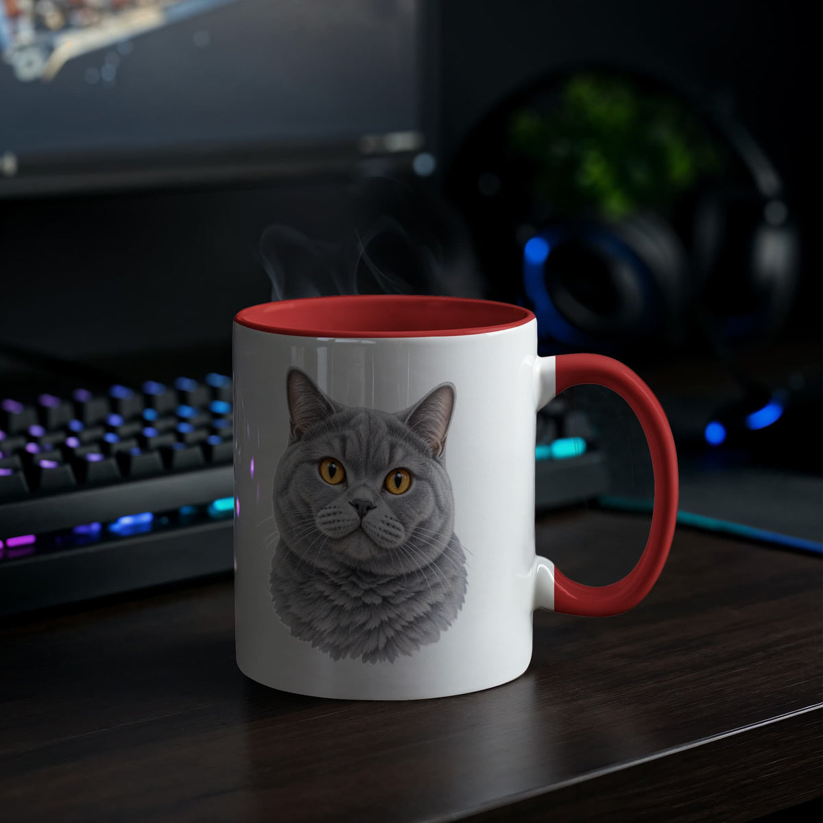To My Loving Kitties