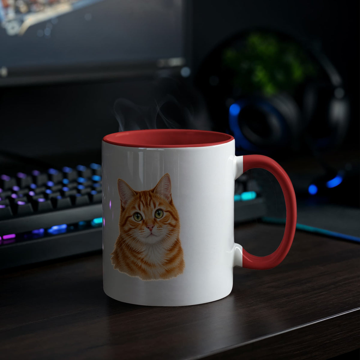 To My Loving Kitties