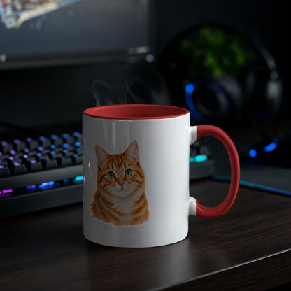 To My Loving Kitties