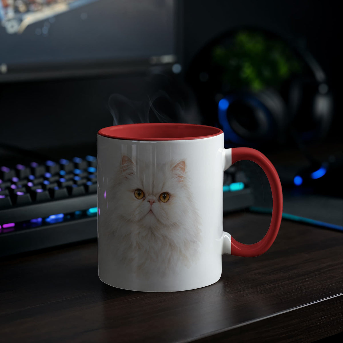 To My Loving Kitties