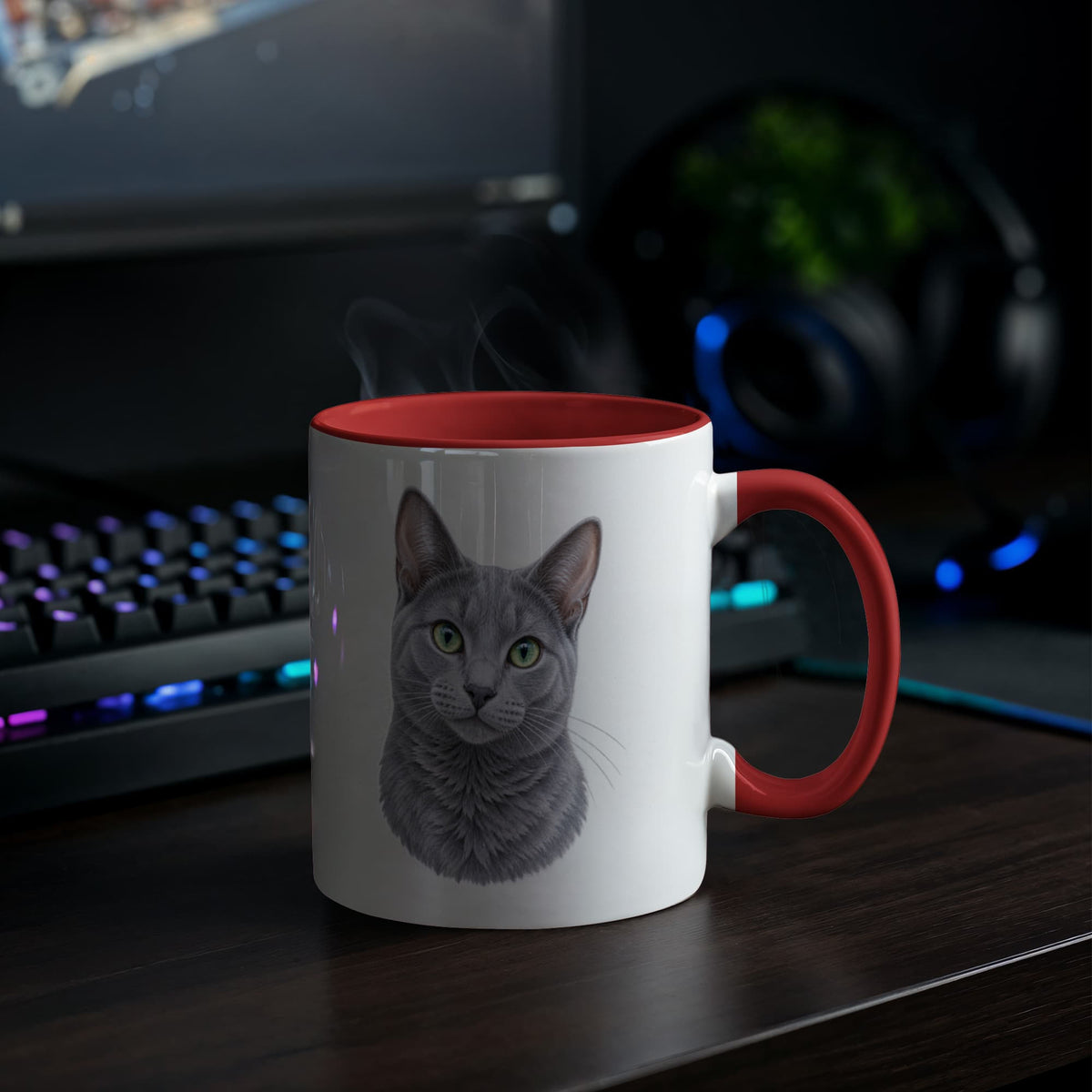 To My Loving Kitties