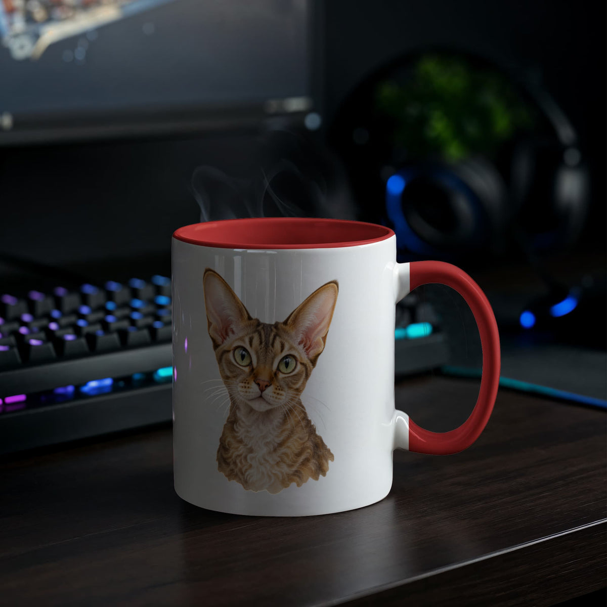 To My Loving Kitties