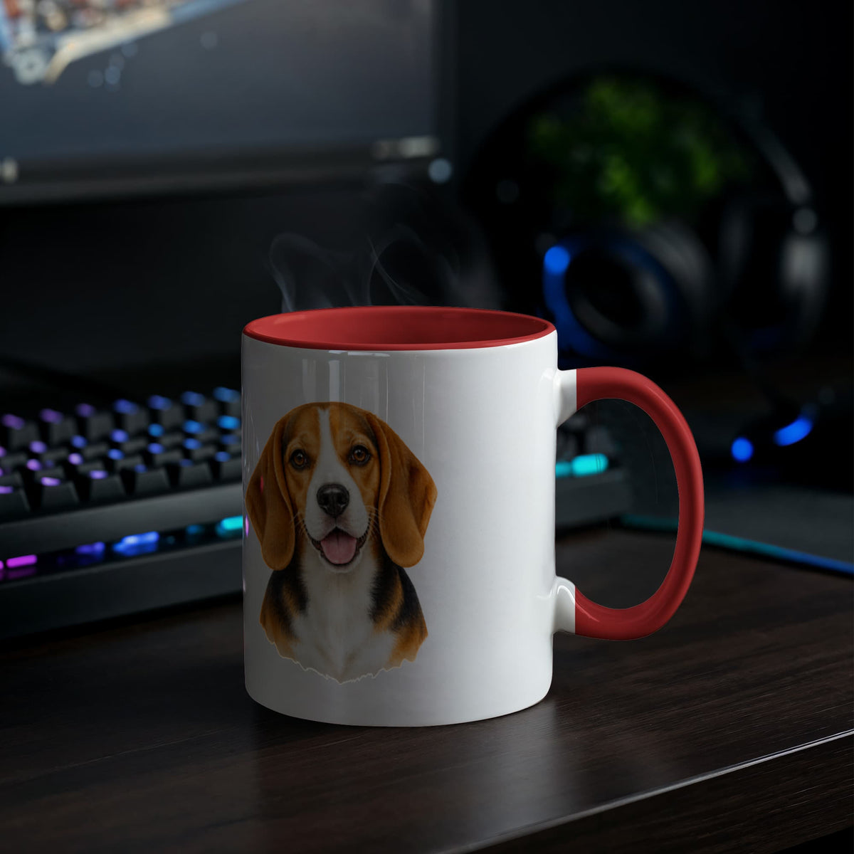 Beagle