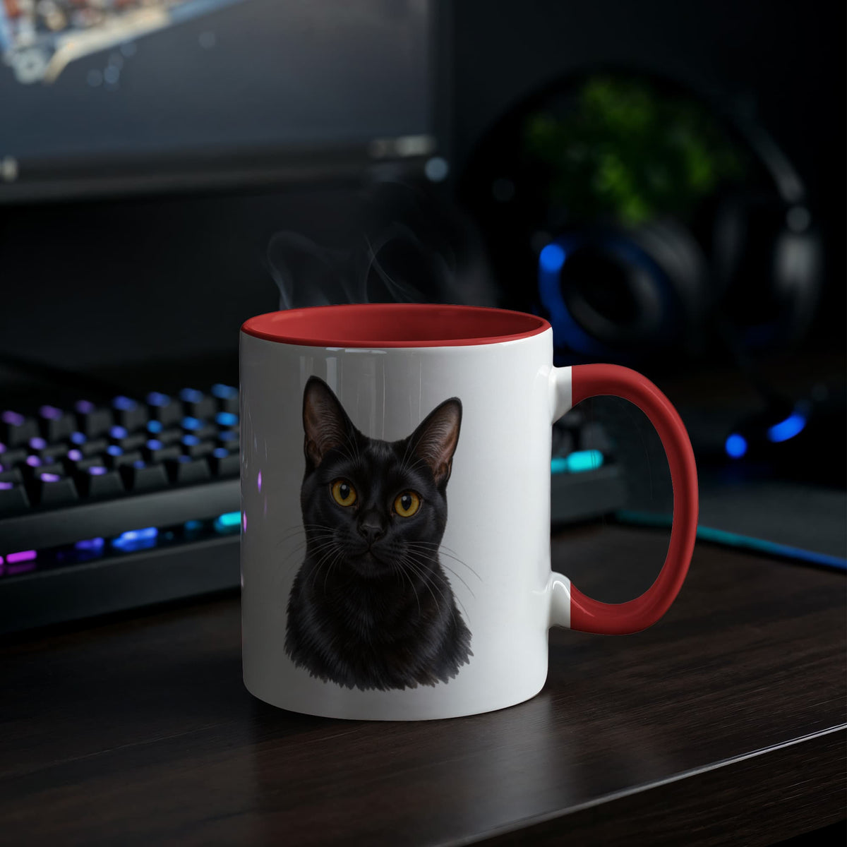 To My Loving Kitties
