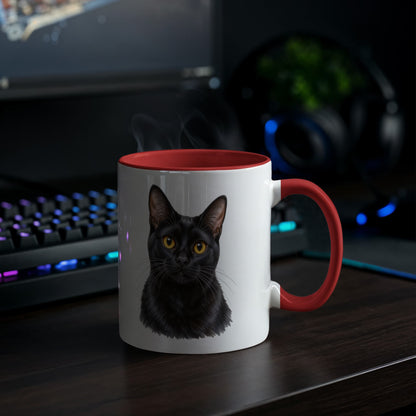 To My Loving Kitties