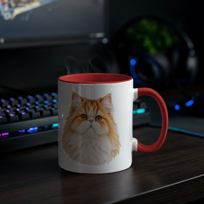 To My Loving Kitties