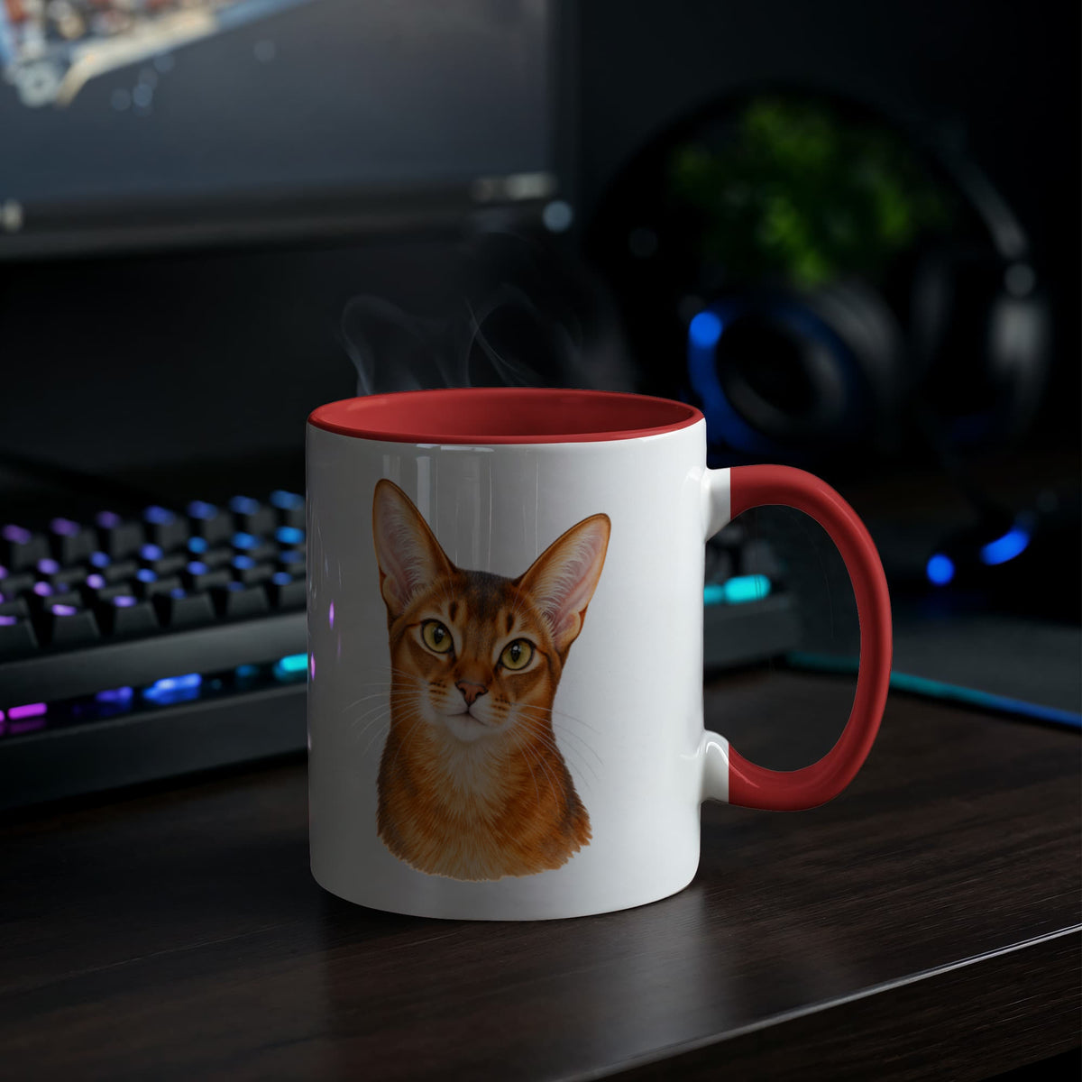 To My Loving Kitties