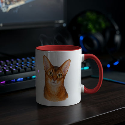 To My Loving Kitties