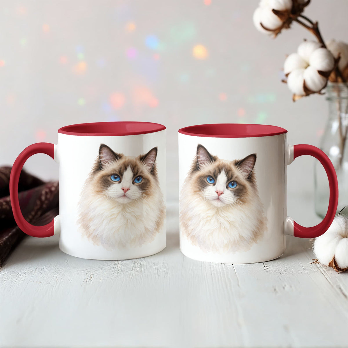 To My Loving Kitties