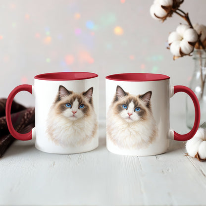 To My Loving Kitties