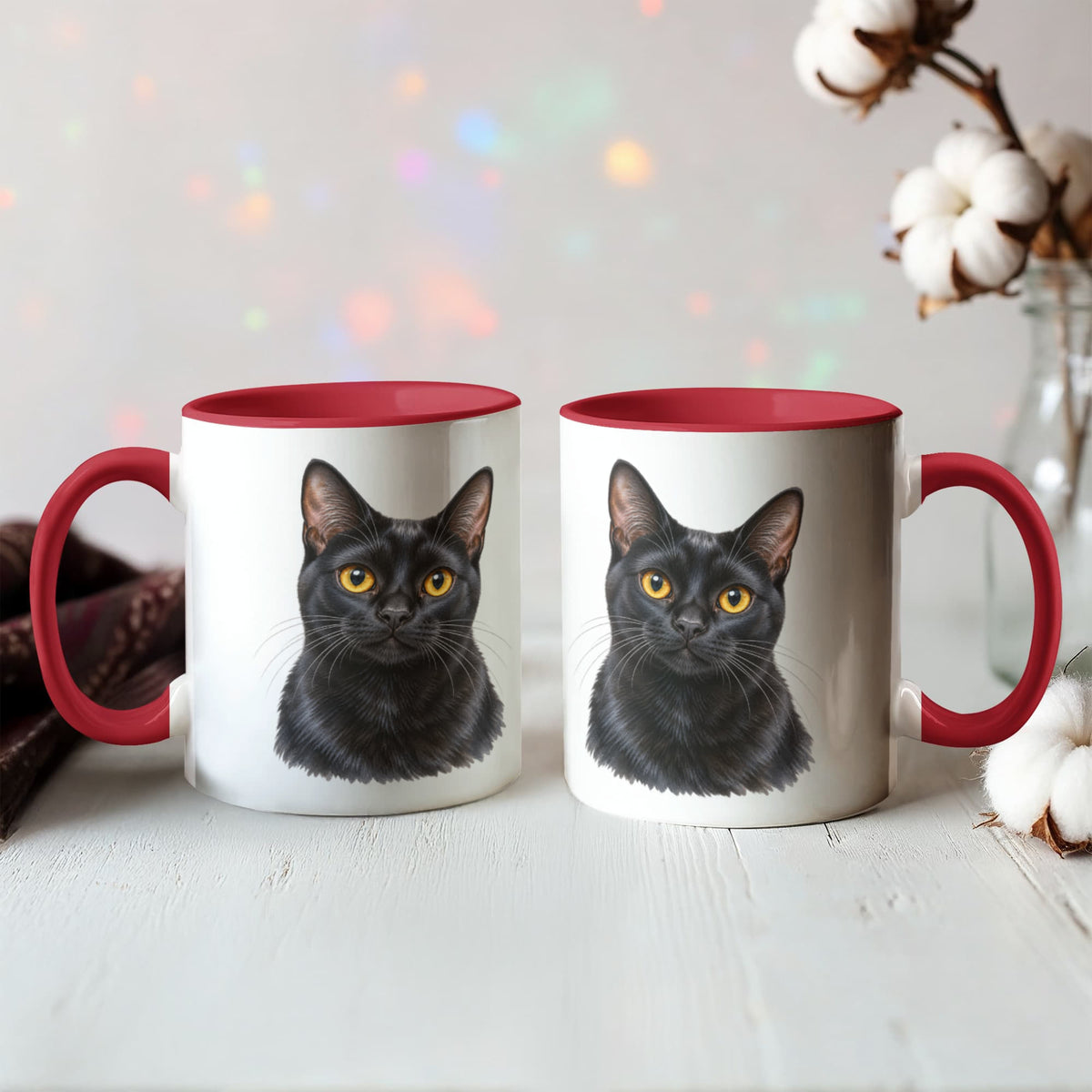 To My Loving Kitties