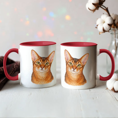 To My Loving Kitties