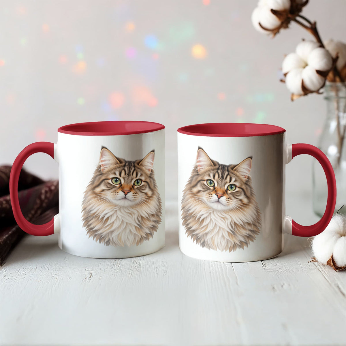 To My Loving Kitties