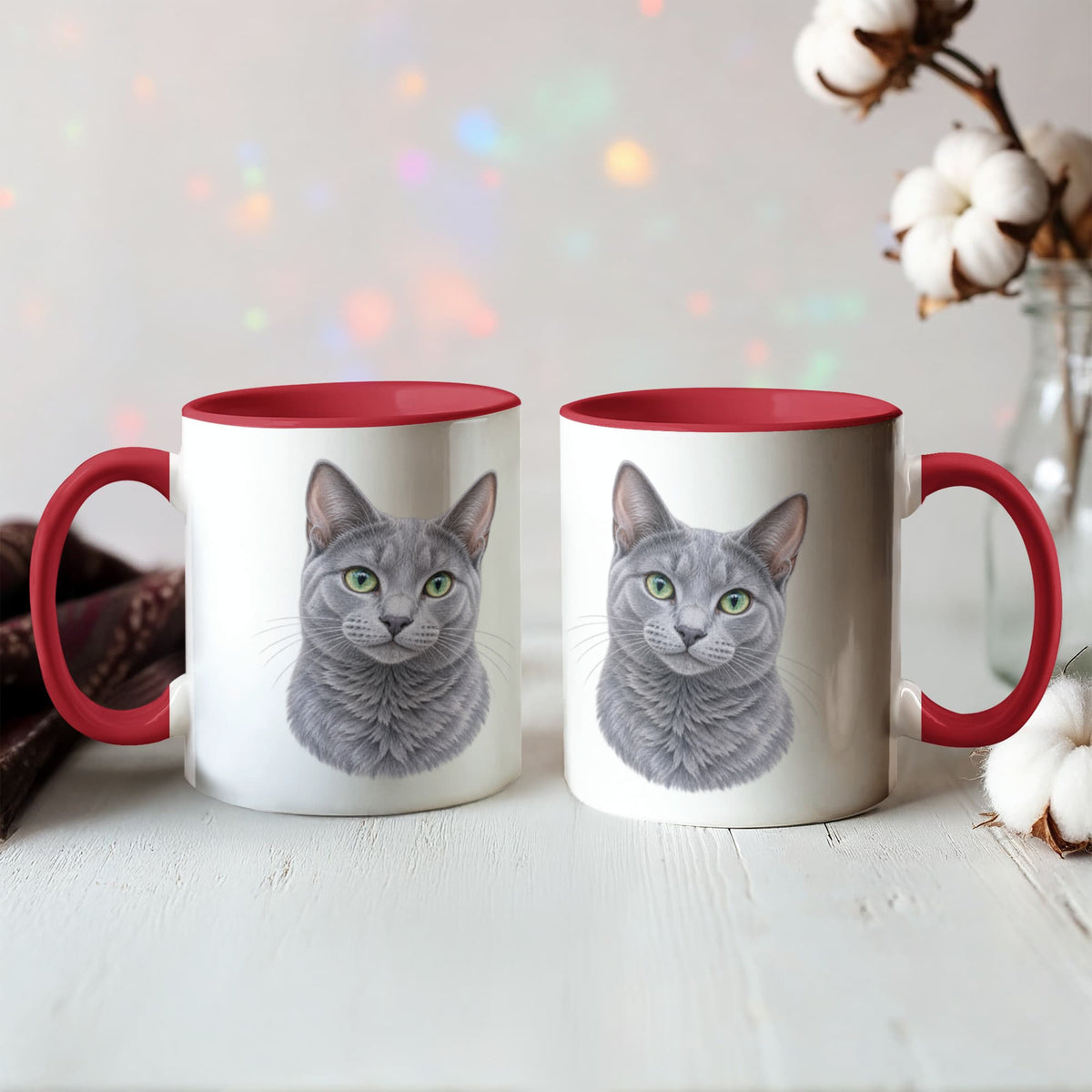 To My Loving Kitties