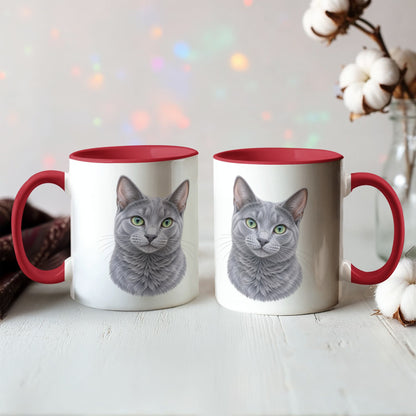 To My Loving Kitties