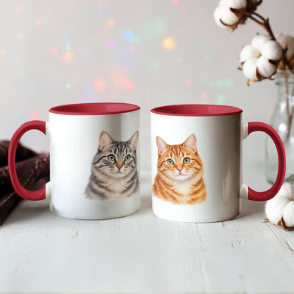 To My Loving Kitties