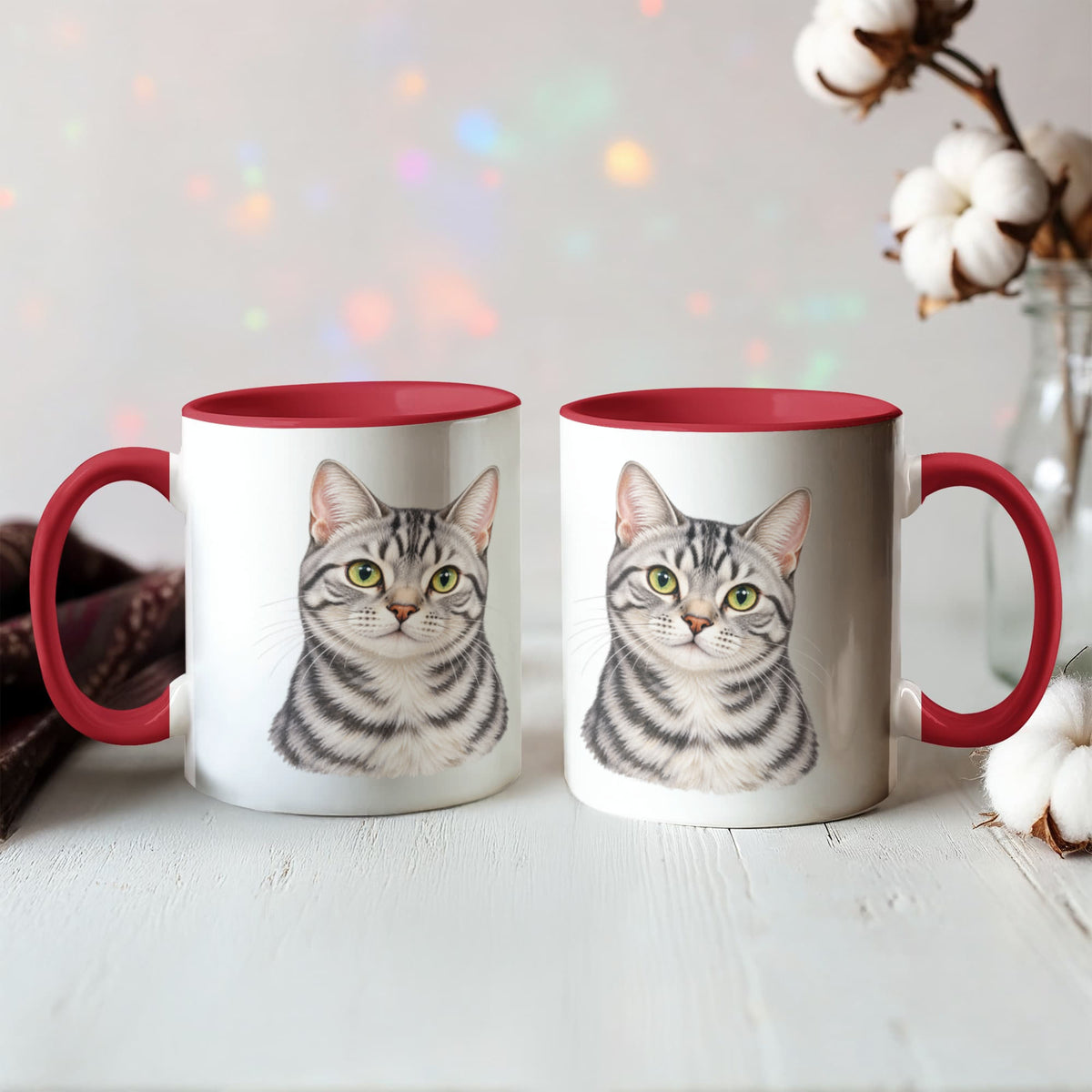 To My Loving Kitties