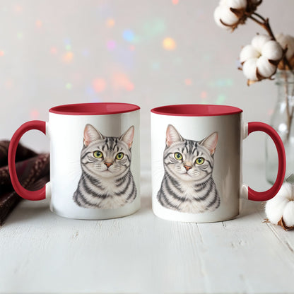 To My Loving Kitties