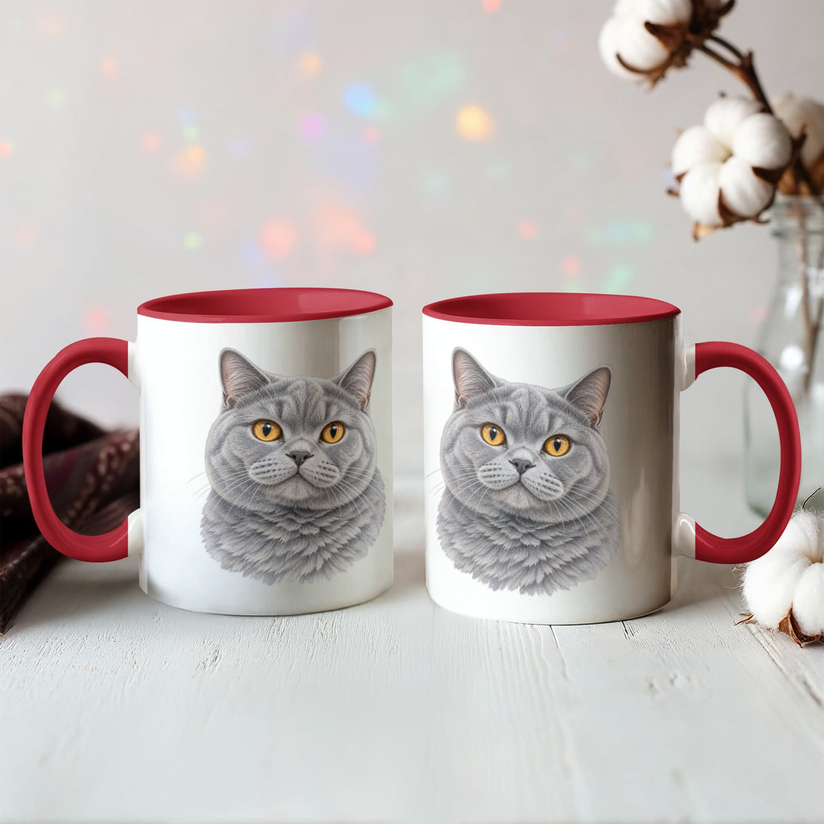 To My Loving Kitties