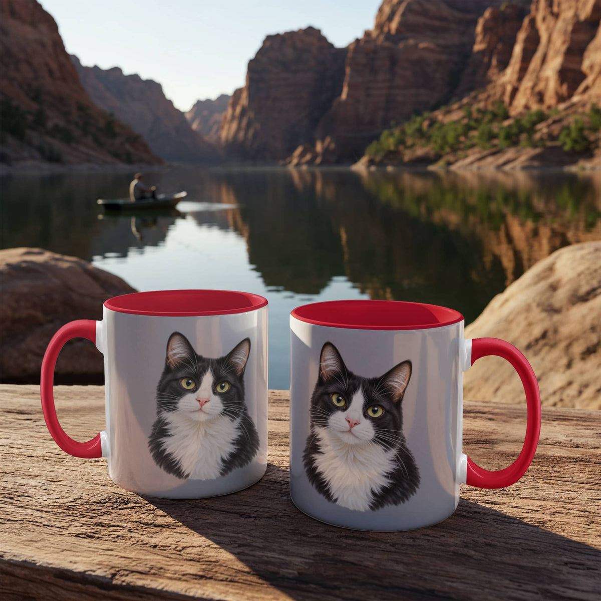 To My Loving Kitties