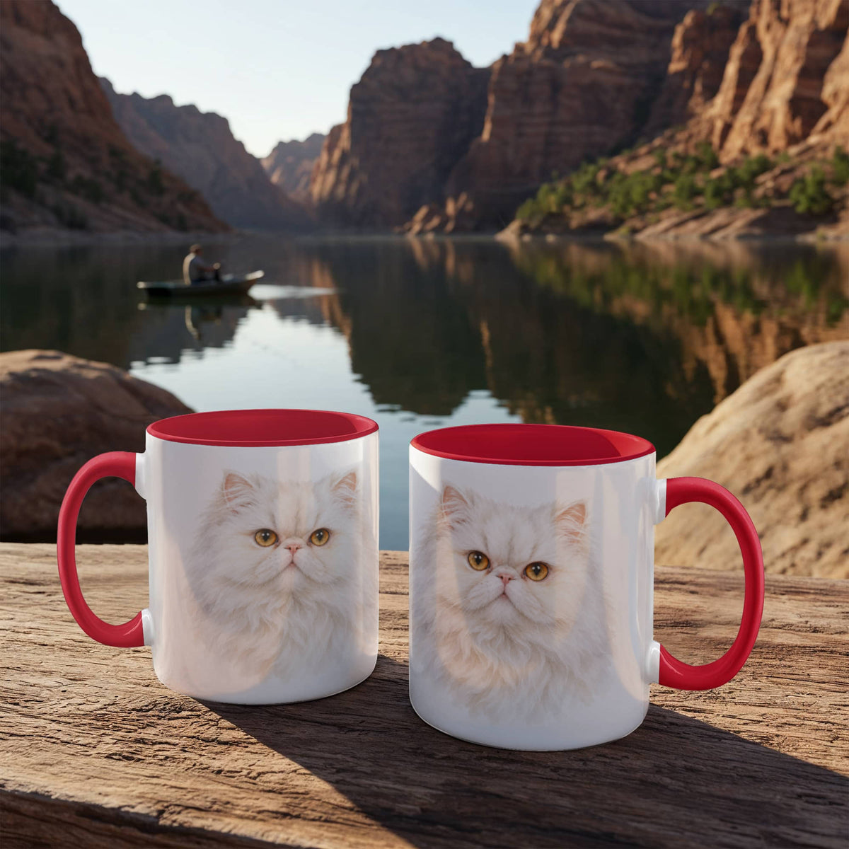 To My Loving Kitties