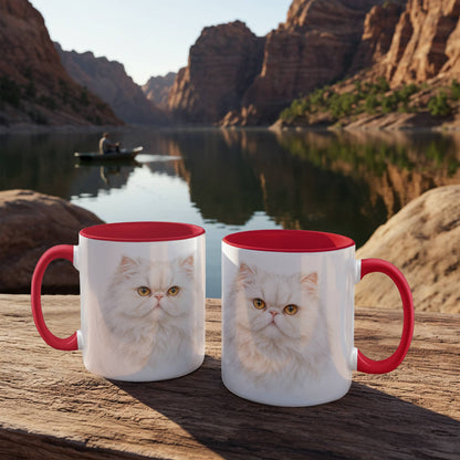 To My Loving Kitties