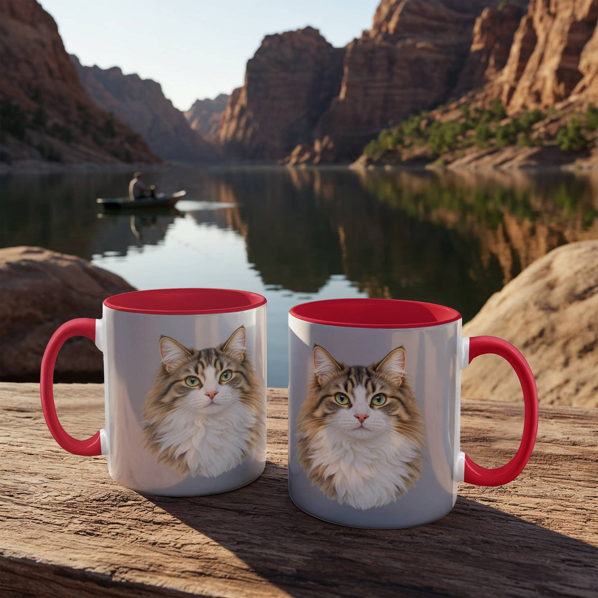 To My Loving Kitties