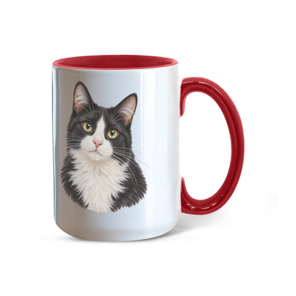 To My Loving Kitties