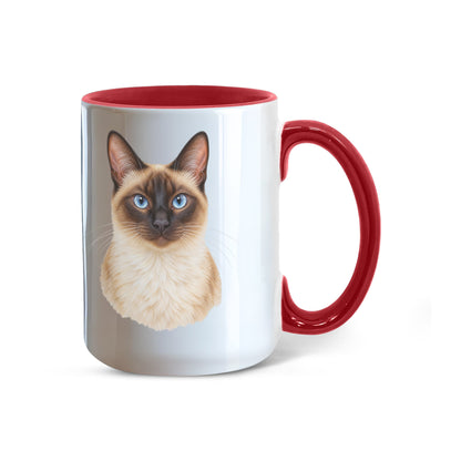 To My Loving Kitties