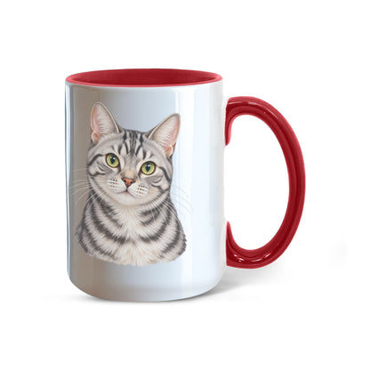 To My Loving Kitties