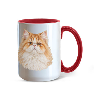 To My Loving Kitties