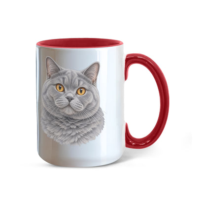 To My Loving Kitties