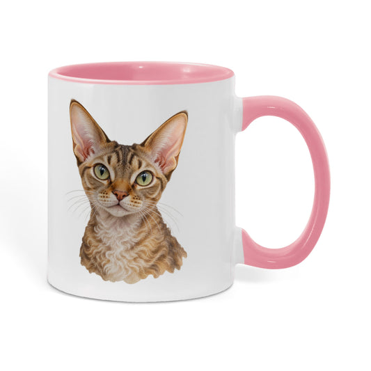 To My Loving Kitties