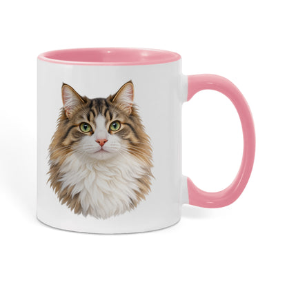 To My Loving Kitties