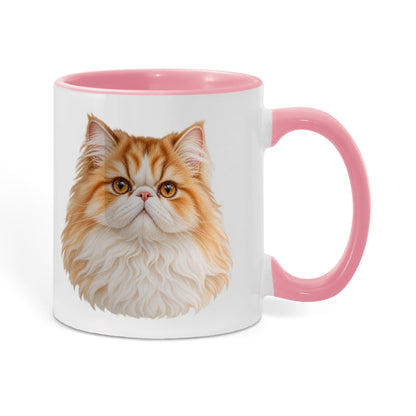 To My Loving Kitties