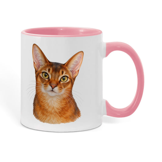 To My Loving Kitties