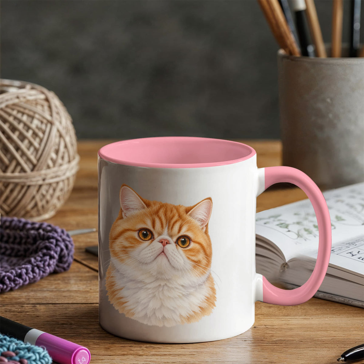 For The Love Of My Kitties
