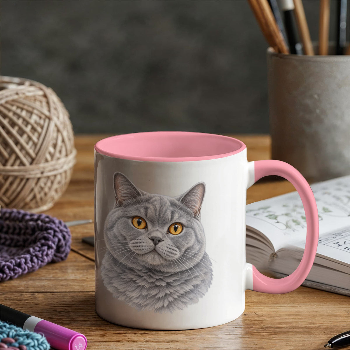 To My Loving Kitties