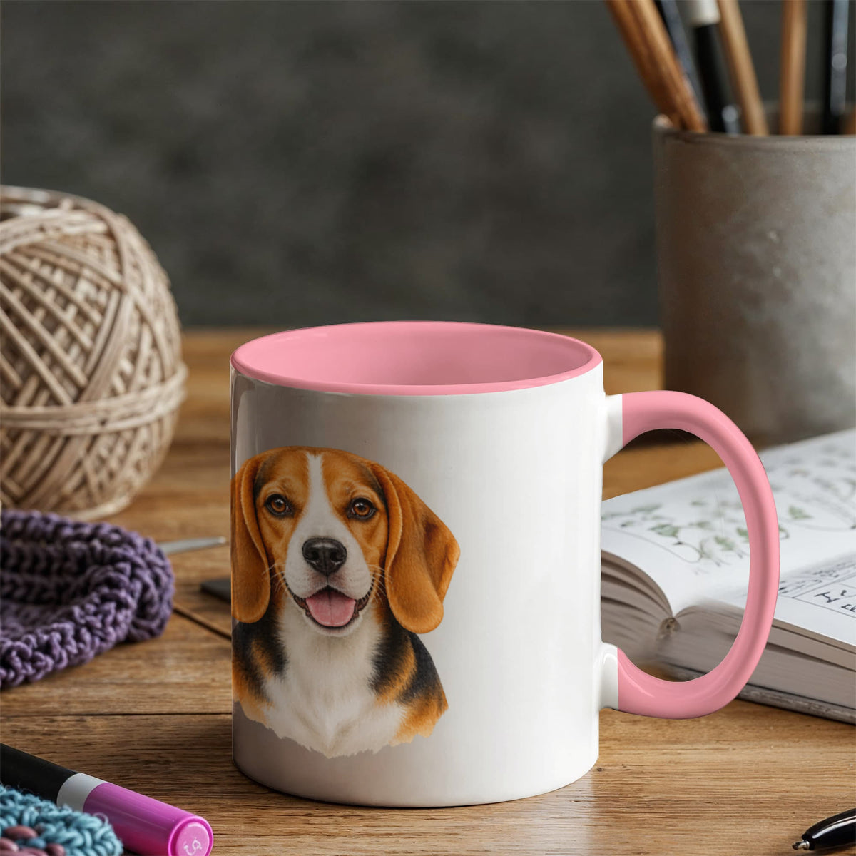 Beagle