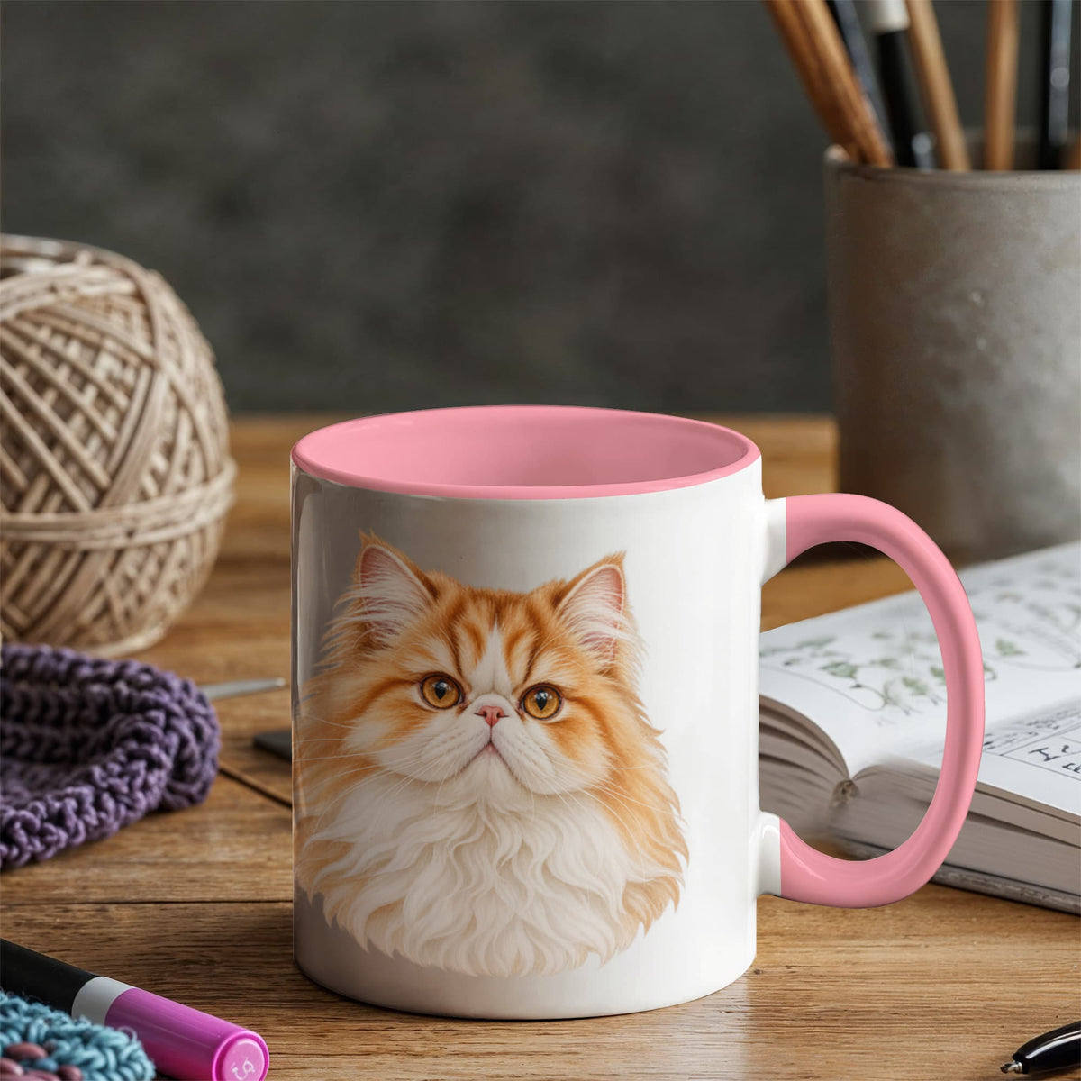 To My Loving Kitties