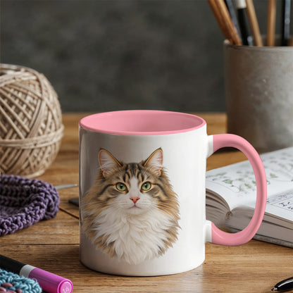 To My Loving Kitties