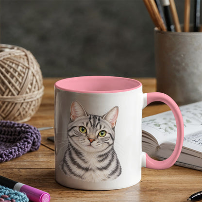 To My Loving Kitties