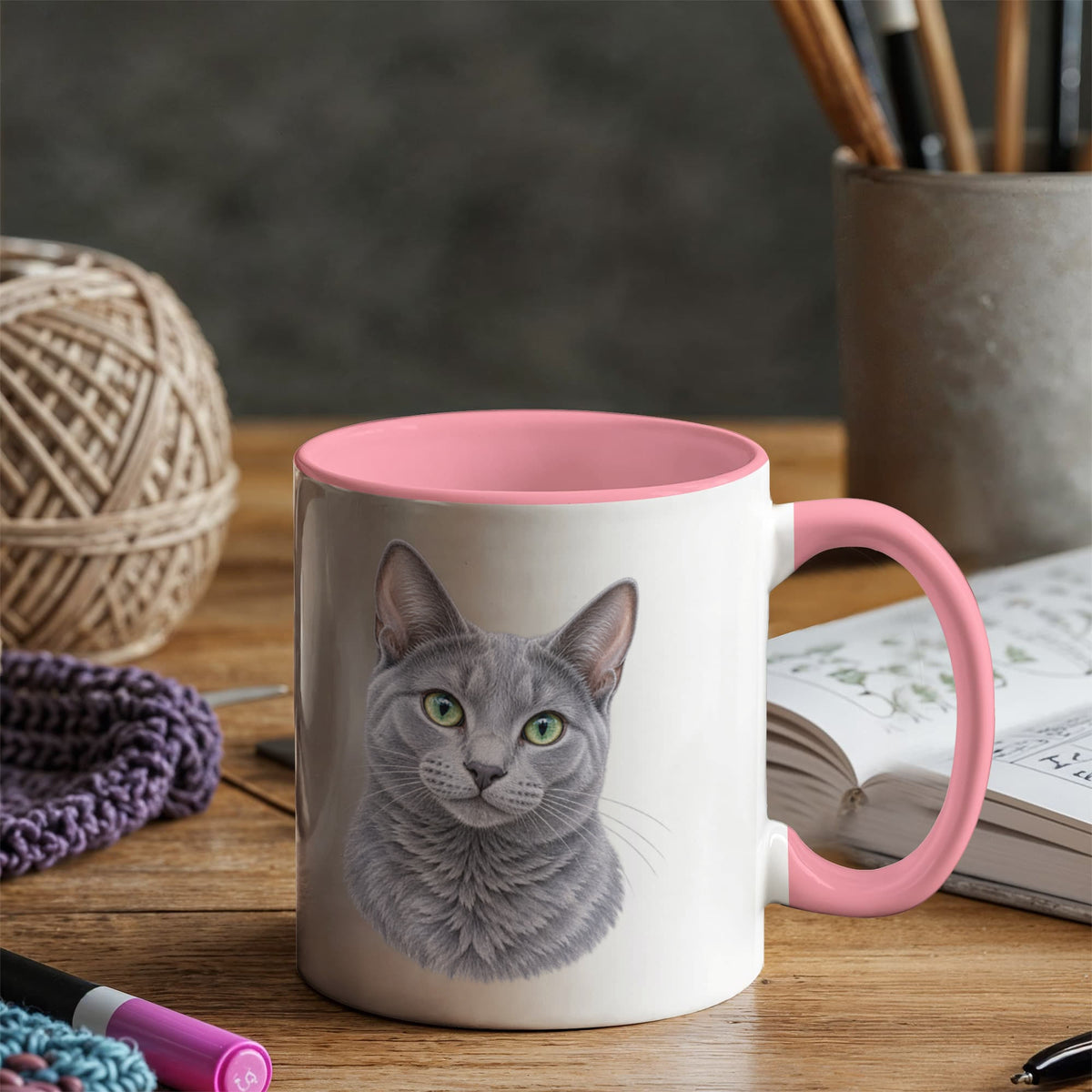To My Loving Kitties