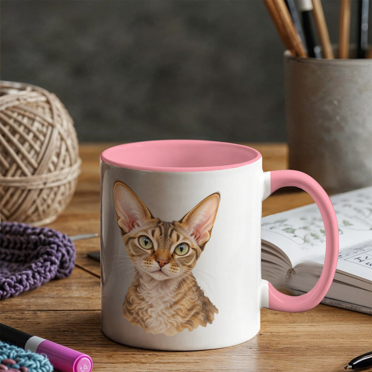To My Loving Kitties