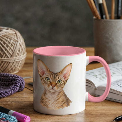 To My Loving Kitties