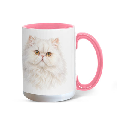 To My Loving Kitties